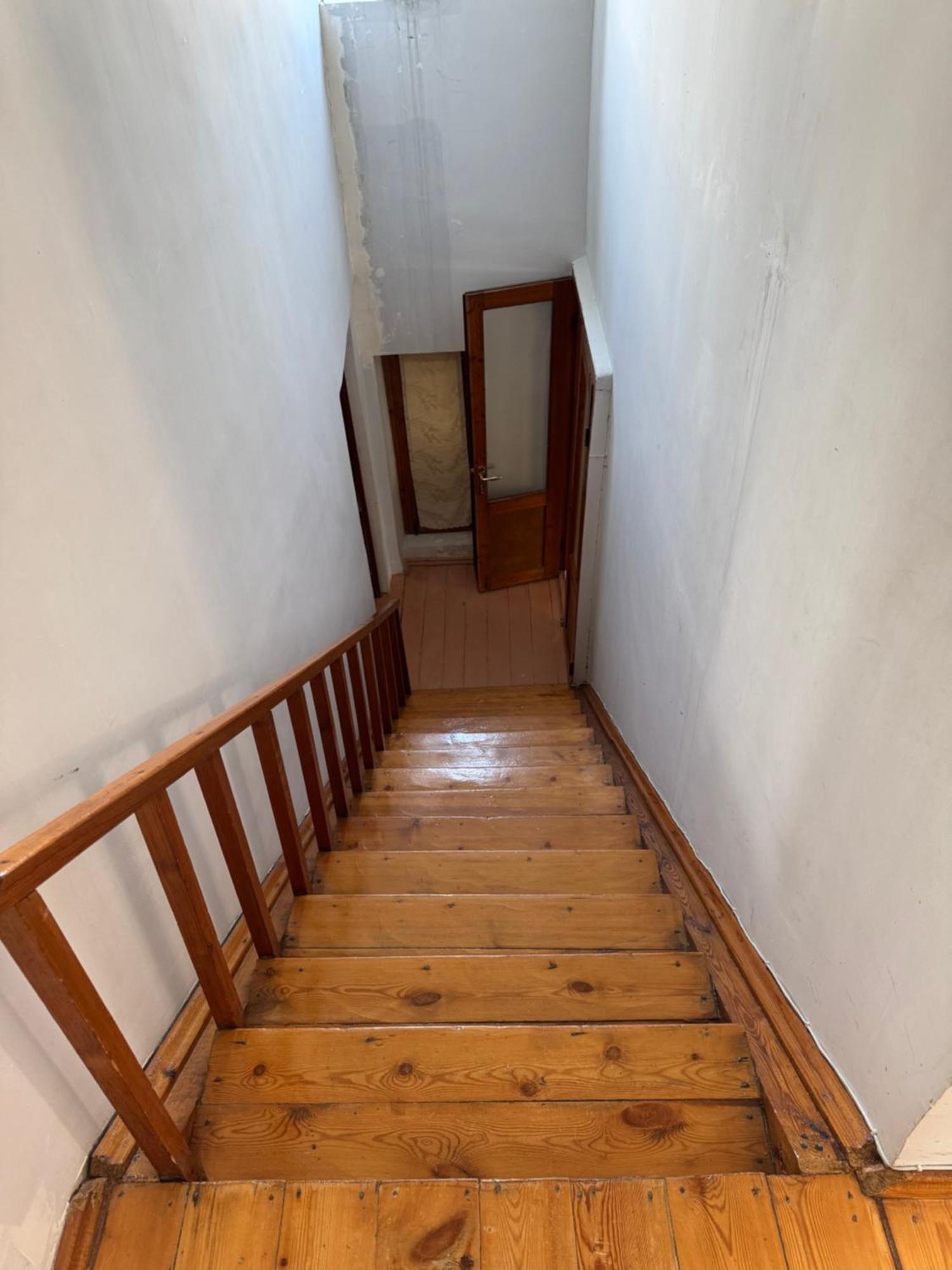 Udabno Guesthouse Gareji מראה חיצוני תמונה
