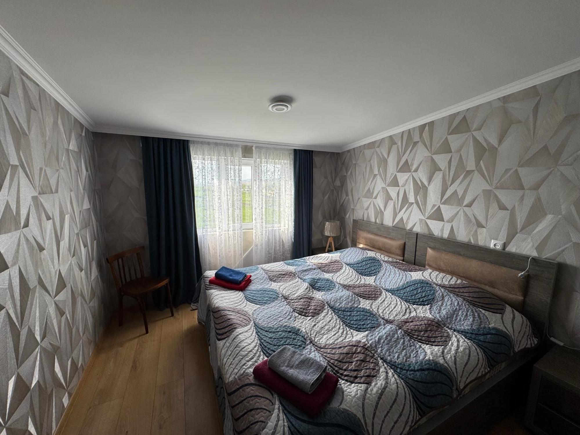 Udabno Guesthouse Gareji מראה חיצוני תמונה