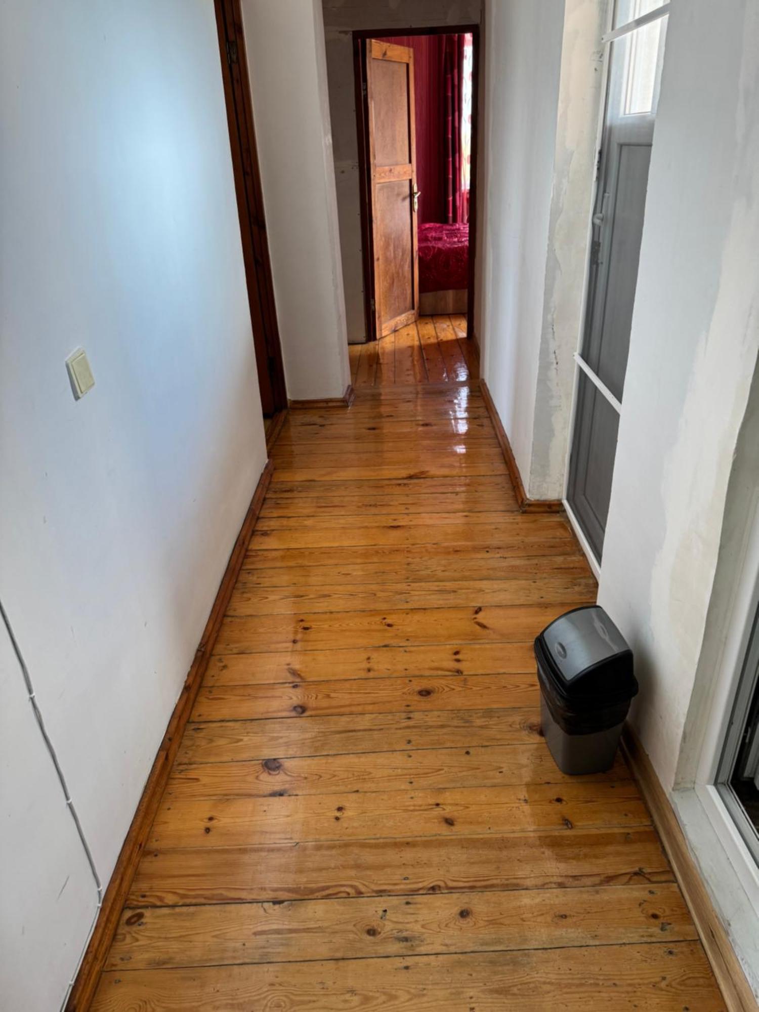 Udabno Guesthouse Gareji מראה חיצוני תמונה