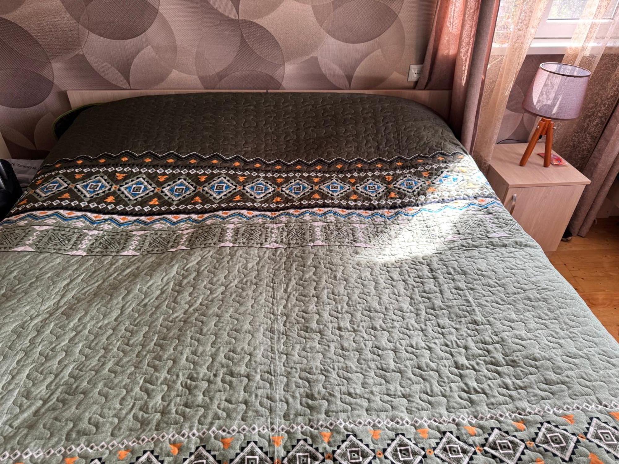 Udabno Guesthouse Gareji מראה חיצוני תמונה