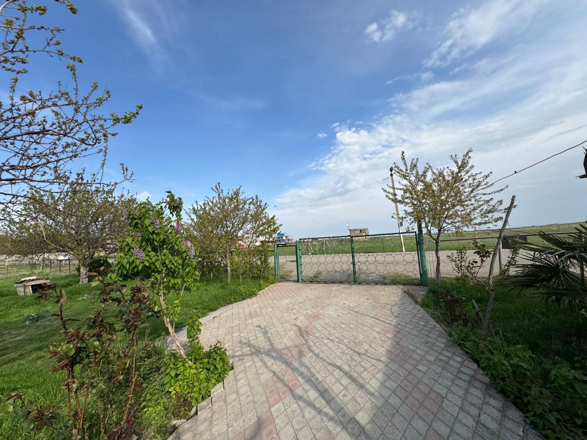 Udabno Guesthouse Gareji מראה חיצוני תמונה