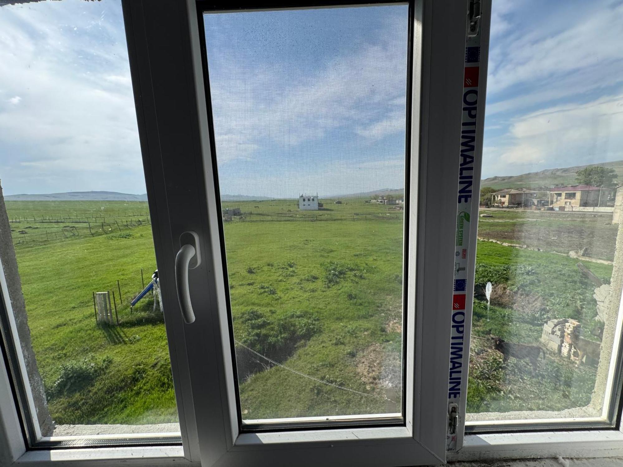 Udabno Guesthouse Gareji מראה חיצוני תמונה