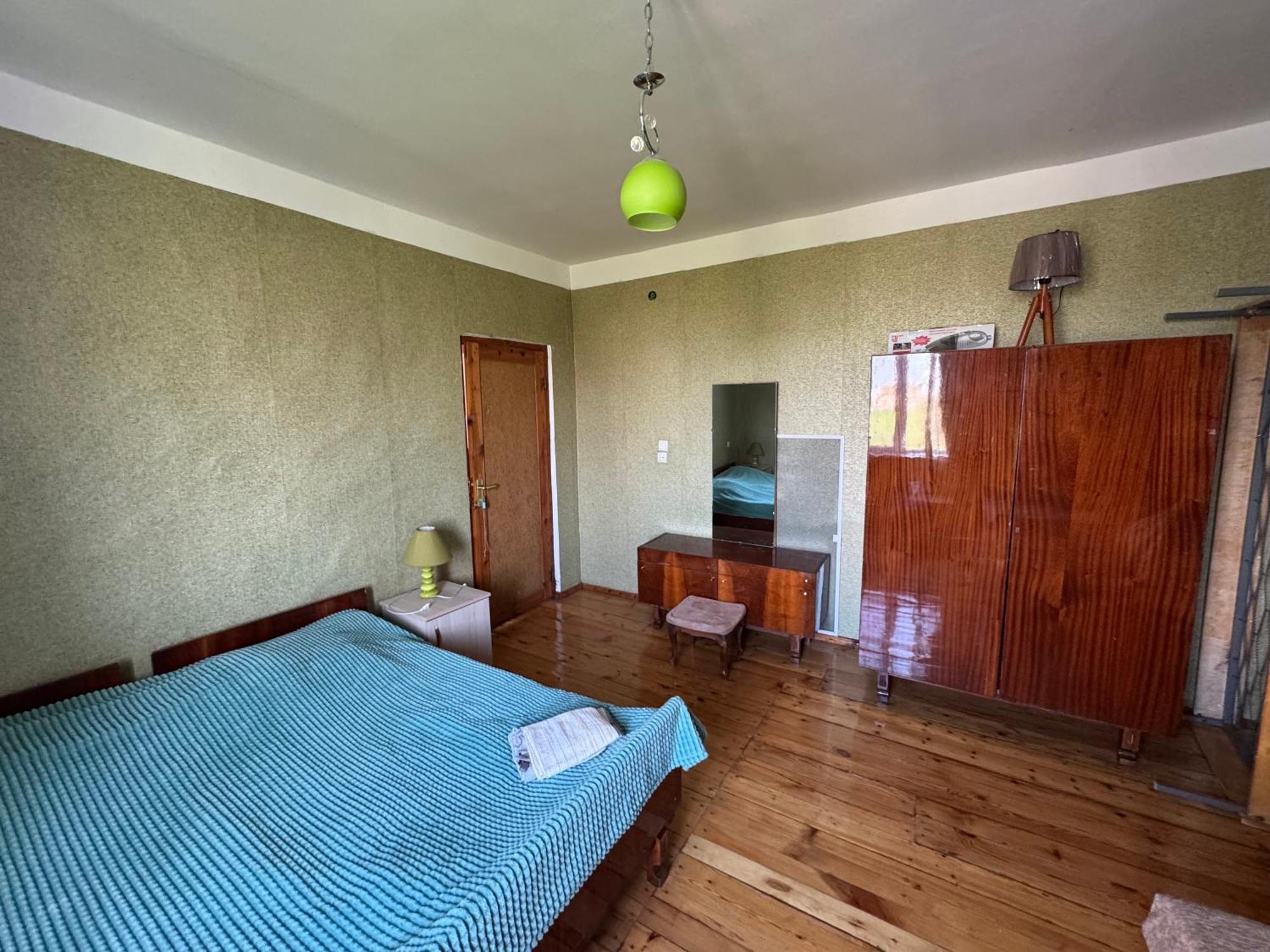 Udabno Guesthouse Gareji מראה חיצוני תמונה