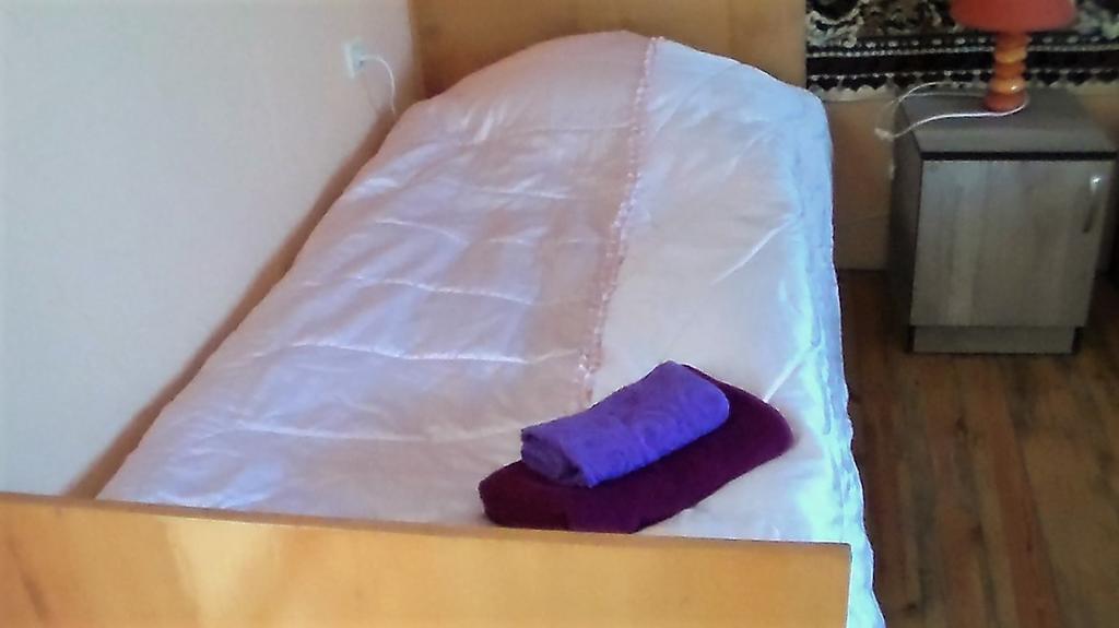 Udabno Guesthouse Gareji מראה חיצוני תמונה