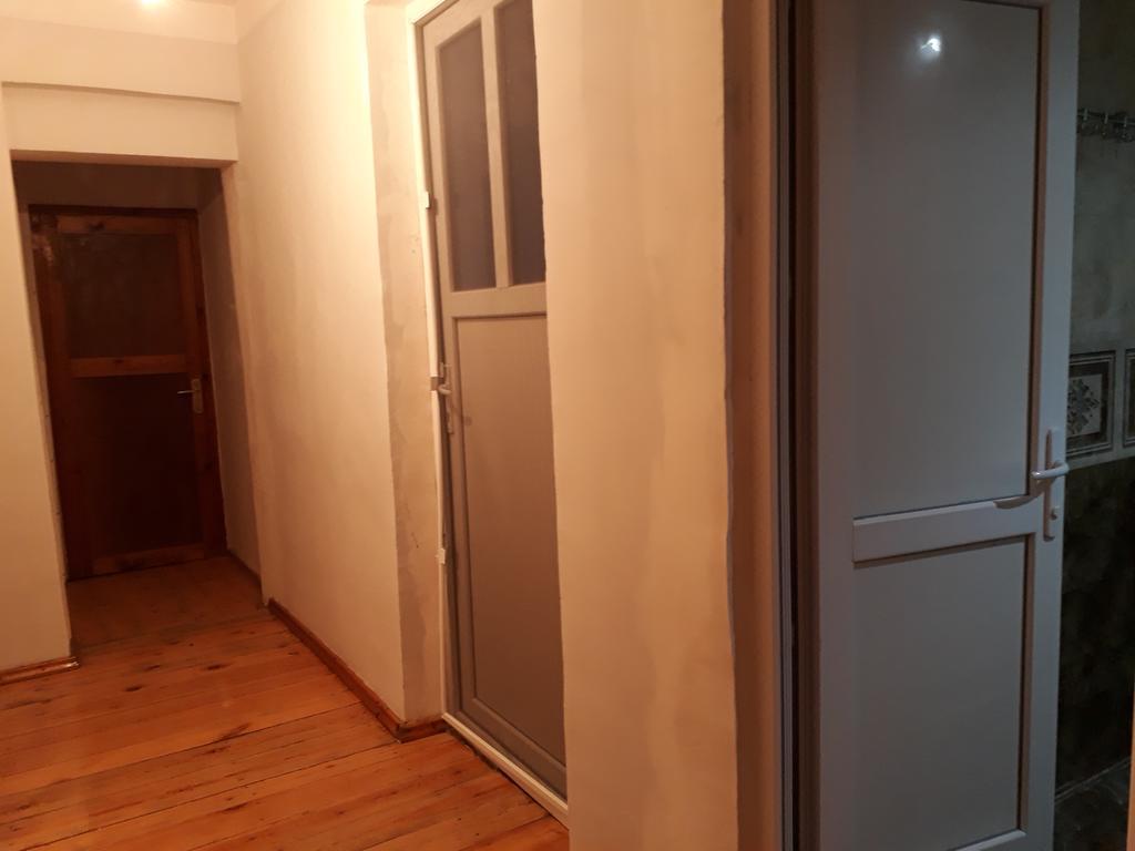 Udabno Guesthouse Gareji מראה חיצוני תמונה